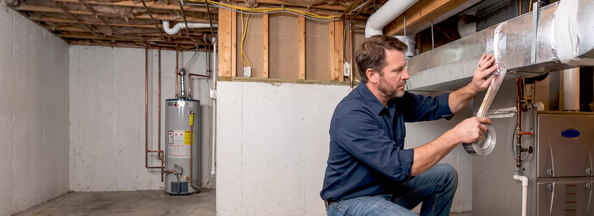 Dryer Vent Hose Repair in Plainfield, New Jersey