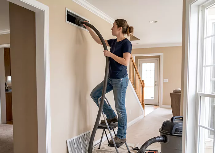 Premier Plainfield Duct Cleaning Company
