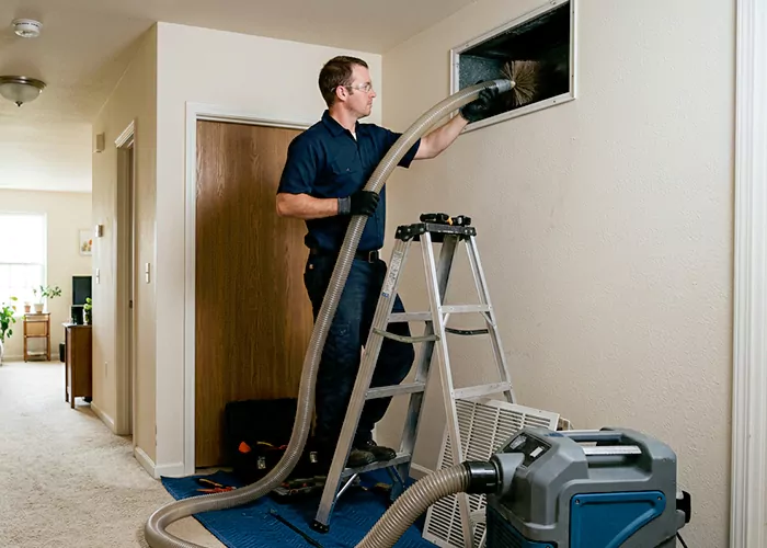 Top-Rated Apartment Duct Cleaning Company in Plainfield, NJ