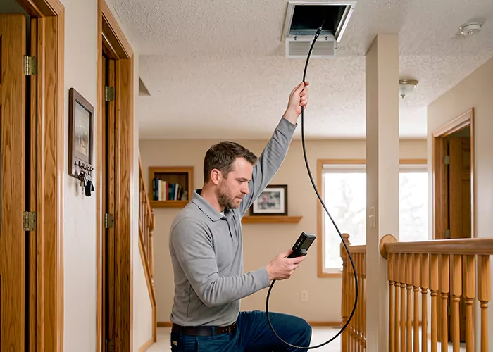 Premier Dryer Vent Inspection Company in Plainfield, NJ