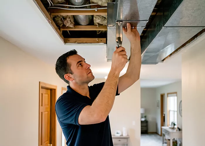 Premier Plainfield Dryer Vent Hose Installer