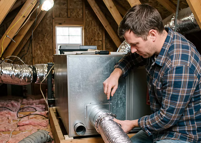 Proven Plainfield Dryer Vent Hose Replacement Specialists