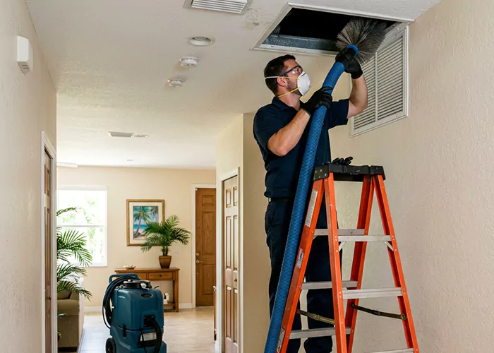 Trusted HVAC Duct Cleaning Specialist in Plainfield, NJ