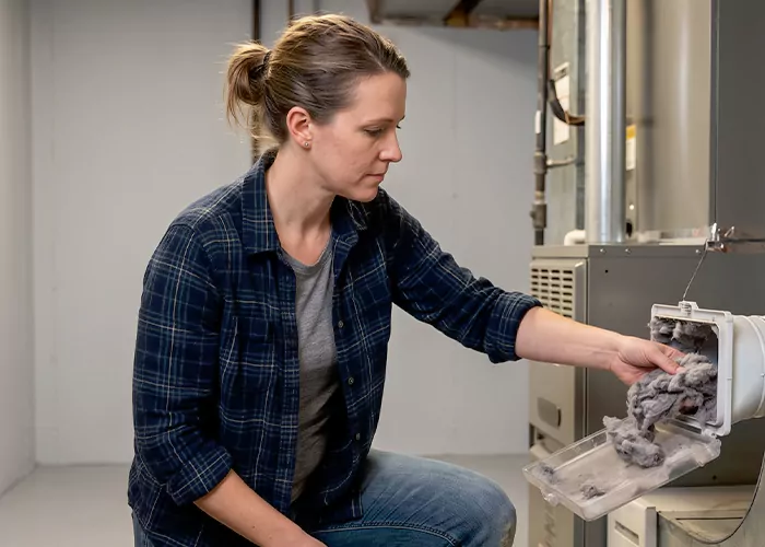 Reliable Plainfield Lint Trap Cleaning Service Company