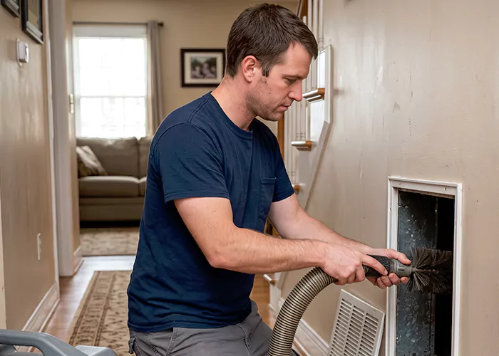 Certified Plainfield Ventilation Cleaning Company