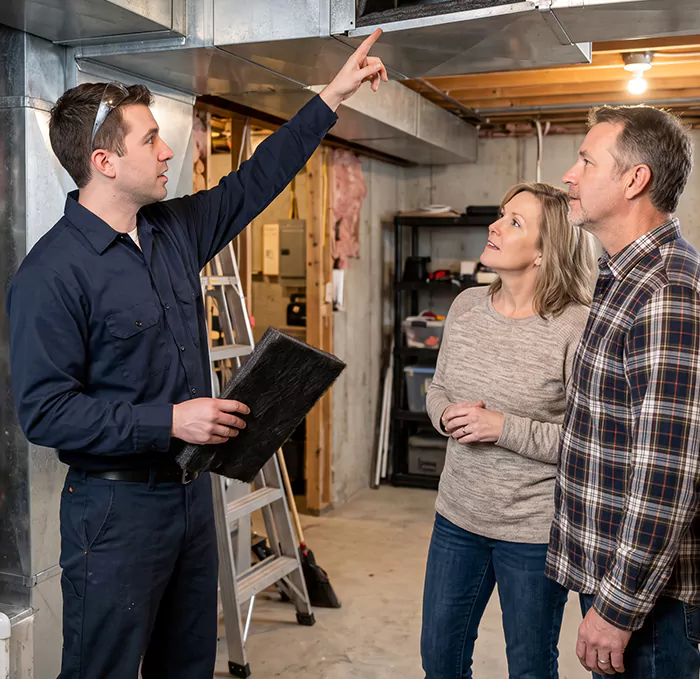 Why Choose Plainfield Air Duct Cleaning Pro Among Duct Liner Companies in Plainfield, NJ?
