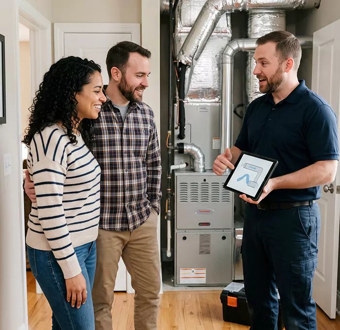 Why Choose Plainfield Air Duct Cleaning Pro Among Duct Cleaning Companies Near Me in Plainfield, NJ?