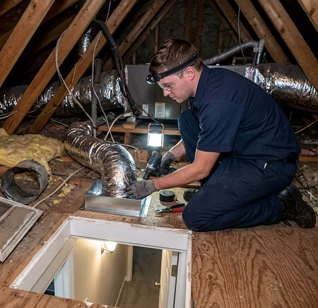 Why Choose Plainfield Air Duct Cleaning Pro Among Plainfield Air Vent Replacement Companies?