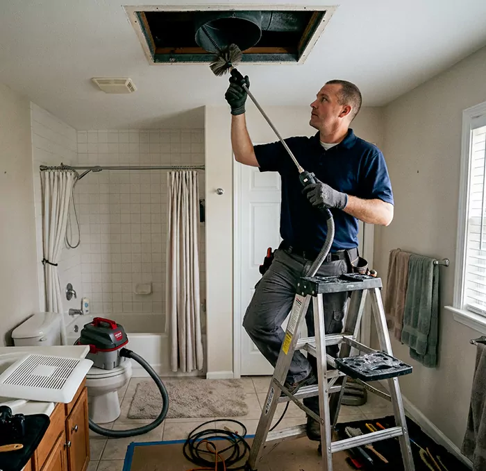 Why Choose Plainfield Air Duct Cleaning Pro Among Bathroom Exhaust Cleaning Companies in Plainfield, NJ?