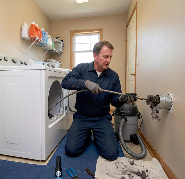 Why Choose Plainfield Air Duct Cleaning Pro Among Plainfield Dryer Vent Repair Companies?