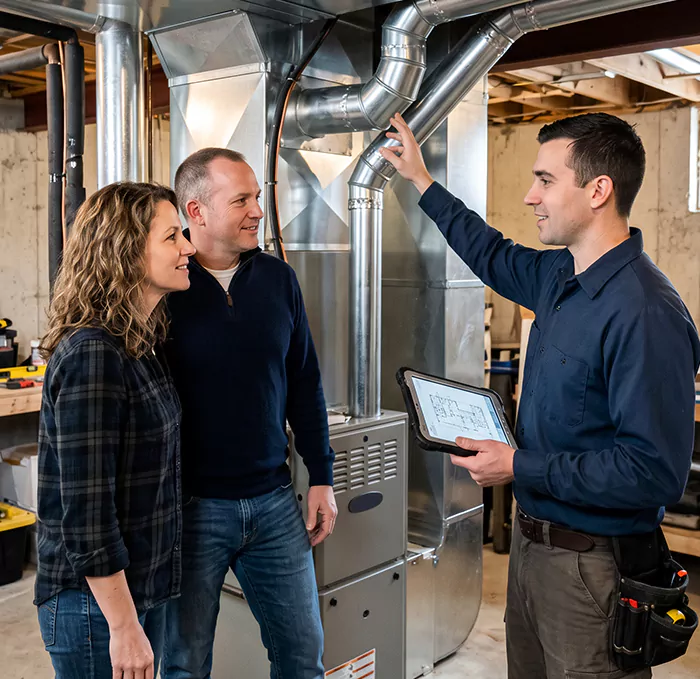 Why Choose Plainfield Air Duct Cleaning Pro Among Custom Ductwork Companies in Plainfield, NJ?