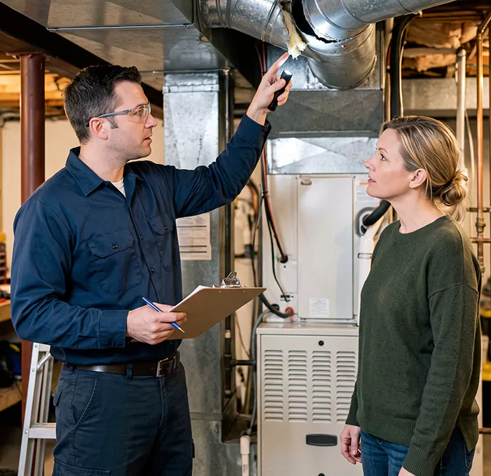 Why Choose Plainfield Air Duct Cleaning Pro Among Dryer Vent Hose Repair Companies in Plainfield, NJ?