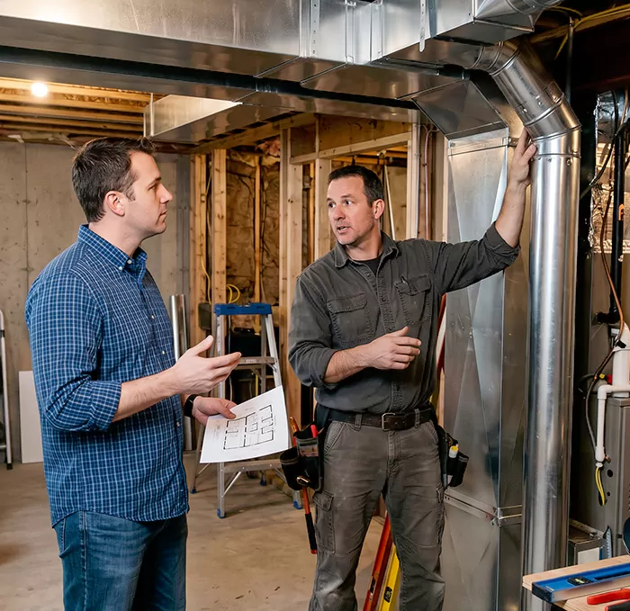 Why Choose Plainfield Air Duct Cleaning Pro Among Plainfield Dryer Vent Companies?