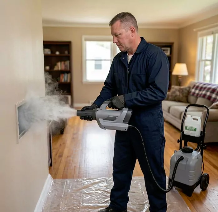 Why Choose Plainfield Air Duct Cleaning Pro Among Duct Fogging Companies in Plainfield, NJ?