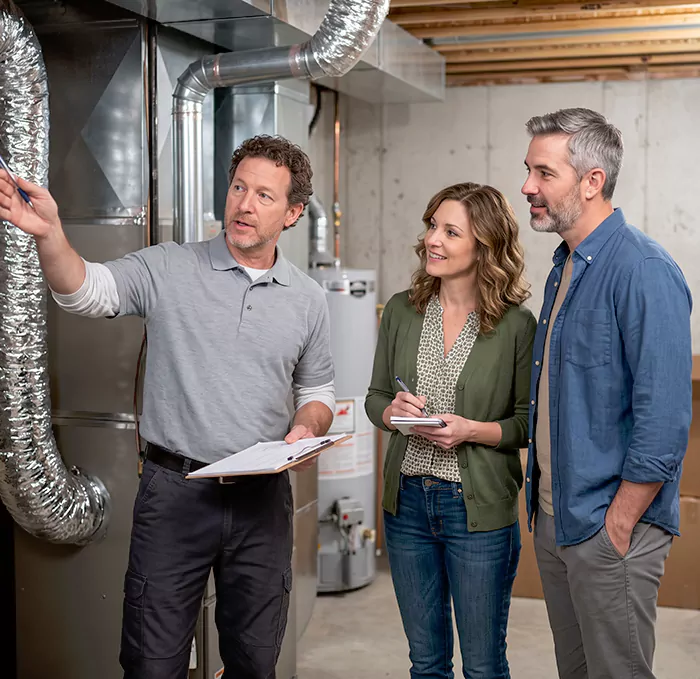 Why Choose Plainfield Air Duct Cleaning Pro Among Duct Sealing Companies in Plainfield, NJ?