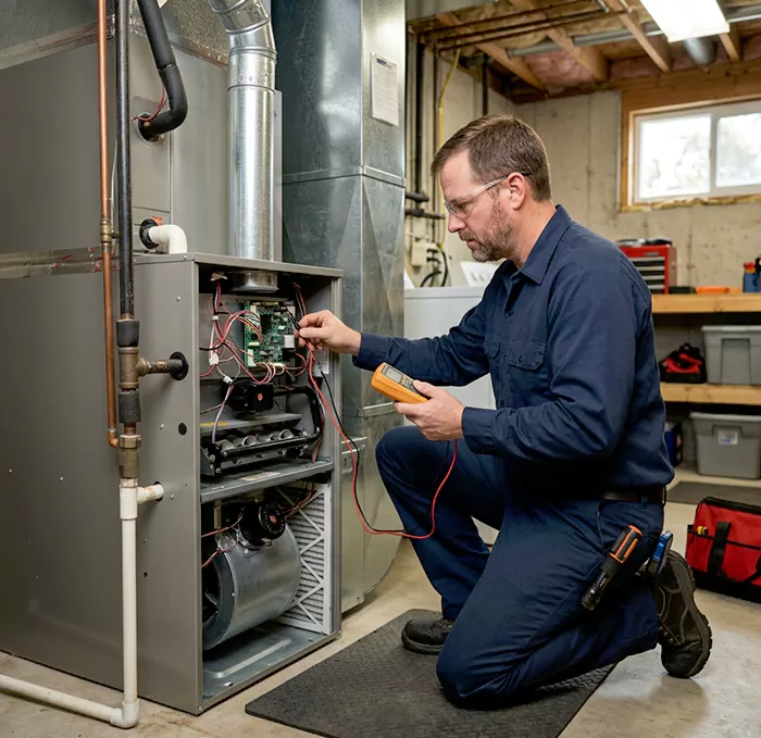 Why Choose Plainfield Air Duct Cleaning Pro Among HVAC Inspection Companies in Plainfield, NJ?