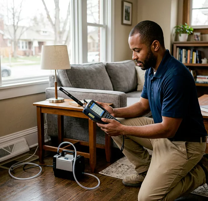 Why Choose Plainfield Air Duct Cleaning Pro Among IAQ Testing Companies in Plainfield, NJ?