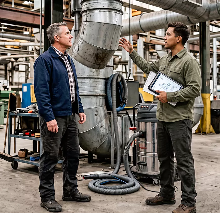 Why Choose Plainfield Air Duct Cleaning Pro Among Industrial Dryer Vent Cleaning Companies in Plainfield, NJ?