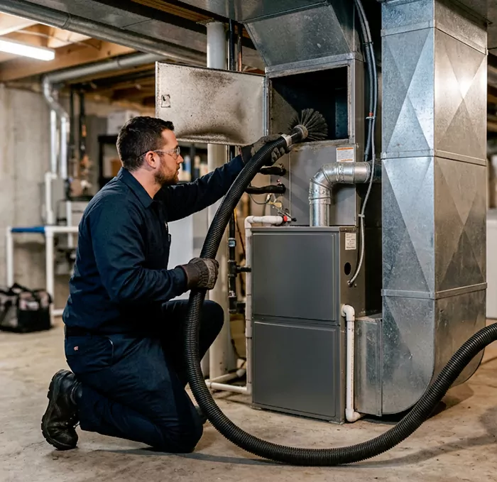 Why Choose Plainfield Air Duct Cleaning Pro Among Industrial Duct Cleaning Companies in Plainfield, NJ?